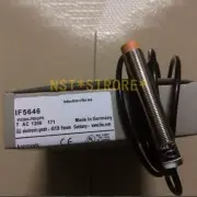 For compatible IF5646 Proximity Switch Sensor
