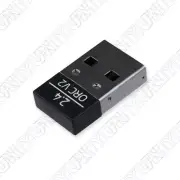 1× USB Gaming Mouse Adapter Receiver For Razer Orochi V2 Wireless Gaming Mouse