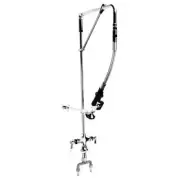 Encore Plumbing Mavrik 1071127 Deck Mount Swivel Arm PreRinse Assembly