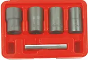 Rytool RT7388 - Twist Socket Set - 4 Piece