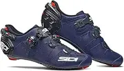 [Sidi] Shoes Wire 2 Matt Carbon, Scape Cycling Man, Matt Black