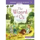 The Wizard of Oz 綠野仙蹤 (Usborne English Readers Level 3)(有聲書)/Mairi Mackinnon Usborne English Readers.Level 3 【三民網路書店】