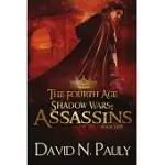 THE FOURTH AGE SHADOW WARS: ASSASSINS