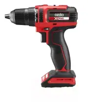 Ozito 18v Compact Drill **BRUSHLESS**. Power Xchange. **GENUINE** Brand New