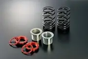 Takeoff MC21HA21 CRS0010 Rear Car Harmonic