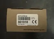 Banner Q4XTKLAF600-Q8 IO-Link Rugged Laser Distance Sensor 10-30VDC 801918