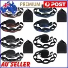 2Pcs Hammock Straps Reinforced Outdoor Swing Hangers Camping Hammock Accessories