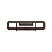 Luke 1.6m Tv Entertainment Unit – Walnut