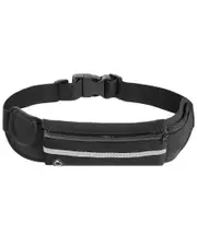 Fresh Fab Finds Waterproof Running Belt Pack