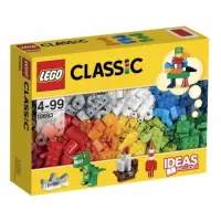 在飛比找蝦皮購物優惠-LEGO樂高積木LEGO Classic LT10693 樂