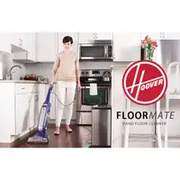 在飛比找蝦皮購物優惠-可日月潭面交【二手】美國 Hoover 胡佛 FloorMa