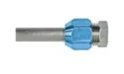 S.u.r. And R Auto Parts AC12MCB 12mm A/c Compression Block Off (1)