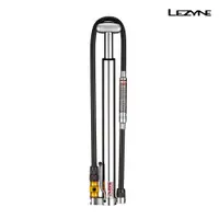 在飛比找蝦皮商城優惠-【LEZYNE】 迷你立式打氣筒-含表(120 PSI) M