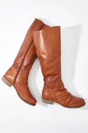 Wilderness Leather Boot--EOS-WILDERNESSW