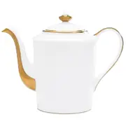 Bernardaud Palmyre Coffee Pot