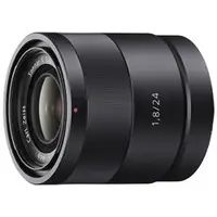 在飛比找樂天市場購物網優惠-SONY SEL24F18Z E24mm F1.8 ZA 廣