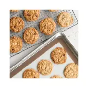 Nordic ware baking sheet half sheet 2 pk