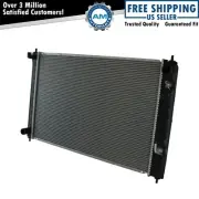 Radiators Assembly Plastic Tank Aluminum Core for Nissan Murano Quest 3.5L New (for: Nissan)