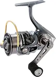 Abu Garcia Revo ALX Theta