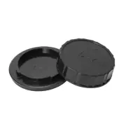 Rear Lens Cover Camera Body for Contax Yashica C/Y Mount DSLR Camera Lens