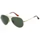 RAY BAN 太陽眼鏡(金色)RB3689-9147