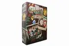 Gravity Falls The Complete Series DVD 7-Disc New Box Set English