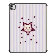 iPad Pro 13-inch (M4) iPad Impact Case My Lucky Star