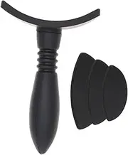 PLAFOPE Make-up Tool Collection Silicone Eye Shadow Stamp Makeup Product for Beginners