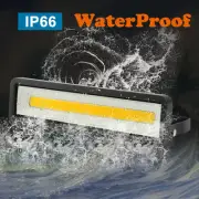 Superbright COB LED Outdoor Floodlight Waterproof Light Project Lamp Garden Road