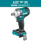 MakitaImpact Wrench w/ Detent Anvil 1/2" Lithium-Ion Brushless (Tool-Only)