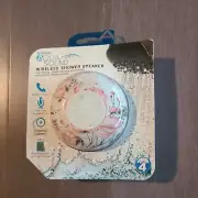 ADURO AQUA-Sound Shower Speaker Bluetooth Wireless Waterproof