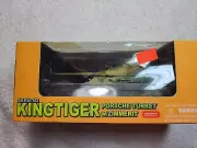 TANK 1/72 DRAGON ARMOR GERMAN 62003 KING TIGER WW2 TANK