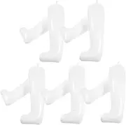 [SAFIGLE] 5 Pack Tall Boot Shapers Boot Trees Inflatable Boot Stuffers for Tall Boots Support Form Inserts