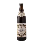 Riegele Aechtes Dunkel 500ml Bottle