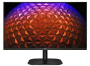 AOC 27' IPS, 75Hz, 250cd/m2, Full HD, 3-Way Frameless Slim- HDMI1.4/VGA Tilt Low