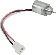 OEM 1503ES-12K5SUC5S 118400-61950 Stop Solenoid ，Compatible with Yanmar 2V78 2V750 ，Compatible with John ，Compatible with Deere Car Accessories Auto Parts