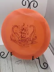 New Prodigy Special Edition Kraken 400 D1 Driver Disc Golf Disc 174 Grams