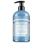 Dr Bronners 4in1 Baby Unscented Organic Sugar Soap Face, Body, Hands & Hair 24OZ