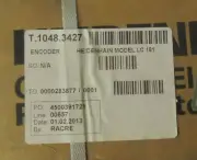New Heidenhain LC181 Linear Scale Encoder 1140mm