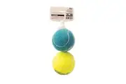 Outward Hound Fetch Squeaker Ballz Dog Toy - Pack of 2 Large