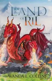 Land of RIL by Wanda L. Collins Paperback Book