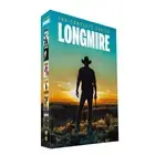 Longmire The Complete Series Seasons 1-6 DVD 15-Disc NEW Region 4