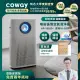 【Coway】10-20坪 二合一噴射循環清淨機 AP-1516D(完整兩年免購耗材)