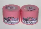 LOT (2) SOAP & GLORY PERFECT ZEN BODY SOUFFLE RELAXING 10.1 FL OZ JAR