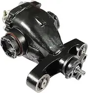 Rear Differential Carrier Assembly Compatible With 2013-2019 Cadillac ATS 2.0L RWD 3.27 FDR 2013-2019 84110753 23156305 Car Accessories