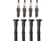 Spark Plug and Ignition Coil Boot Kit For 1995 Toyota Avalon PF931JH (for: Toyota)