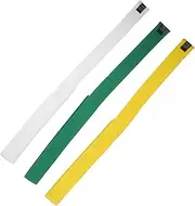 [Yardwe] Professional Karate Belt Set Cotton Taekwondo Belts Men's Martial Art Waist Guard