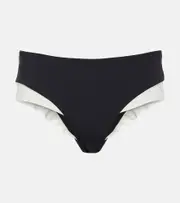 [Marysia] Marysia Calacutta bikini bottoms AU 6 multicoloured