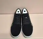 Rockport Works Composite Toe Shoes Size 10.5 Mens