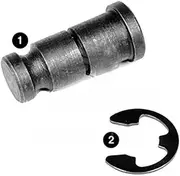 Meritor Air Brake Hardware Kit, KIT1114